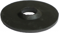 RUBBER DISK